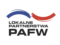 Lokalne partnerstwa - PAFW